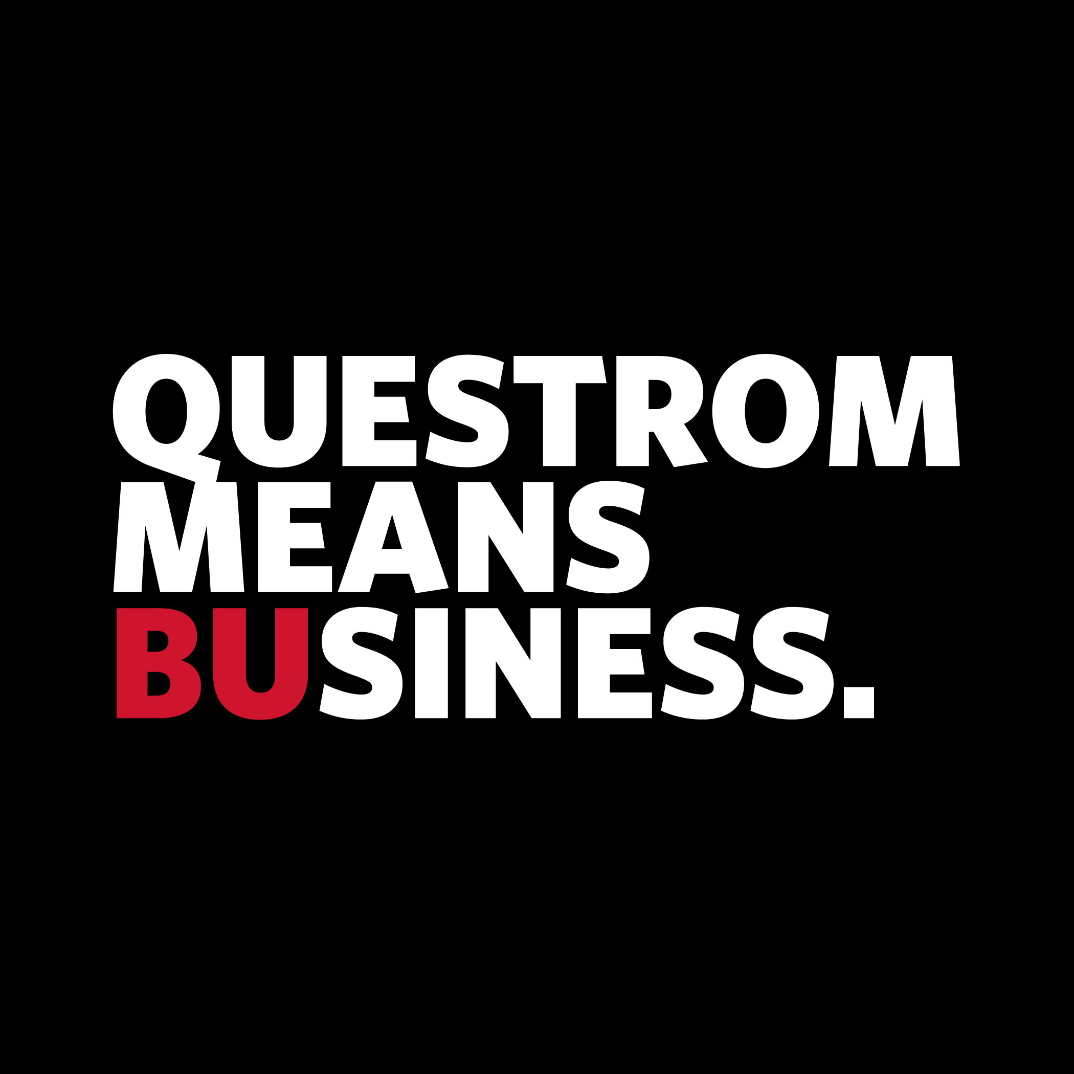 Boston University footer logo