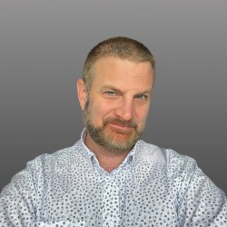 Chris - Certification Lead for Machine Learning and GenAI