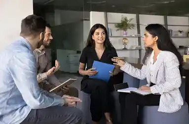 Image for: CAREER-FOCUSED