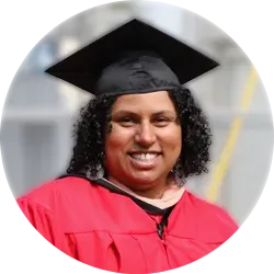 Mery Osorio Dorr - Senior Associate | Consortium Health Plans